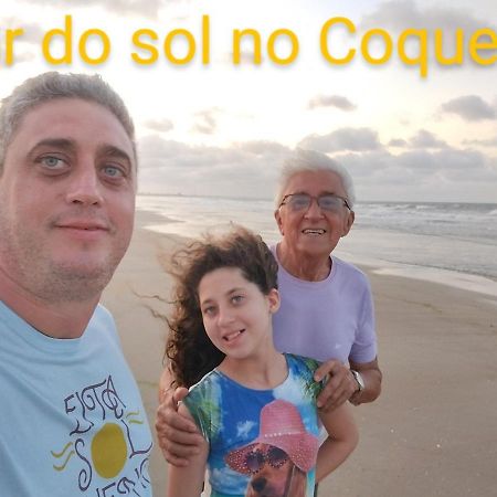 Chaleville Coqueiro 3201 - Luis Correia Piaui المظهر الخارجي الصورة